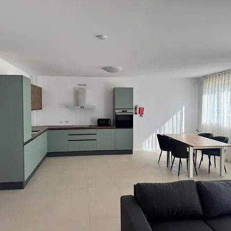 Appartement Castle View Residences *