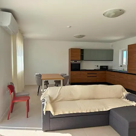 Castle View Residences Appartement *