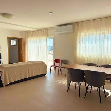 Appartement Castle View Residences St. Paul's Bay
