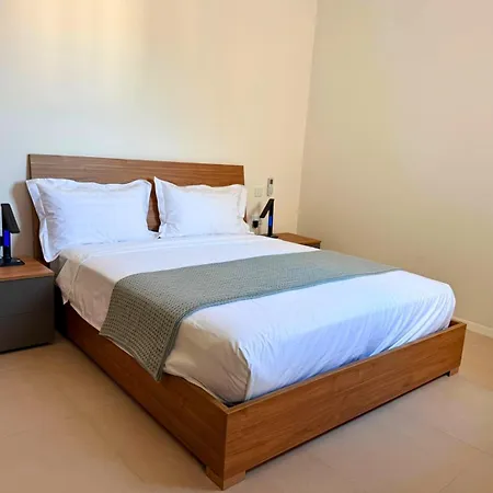 Castle View Residences * St. Paul's Bay