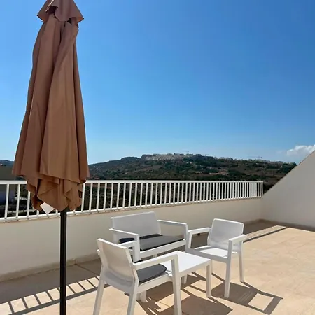 Castle View Residences St. Paul's Bay
